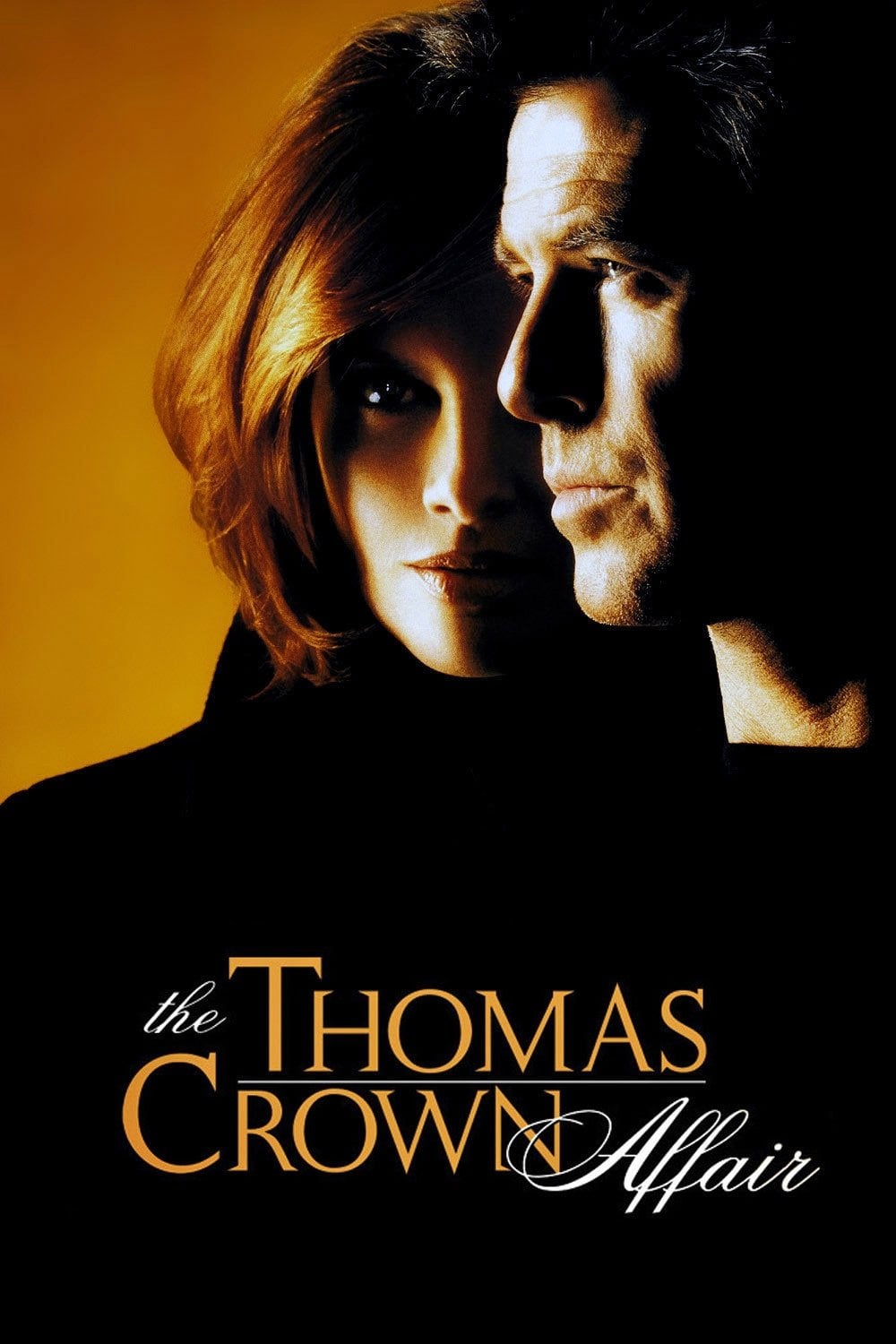 El secreto de Thomas Crown - John McTiernan · 1999