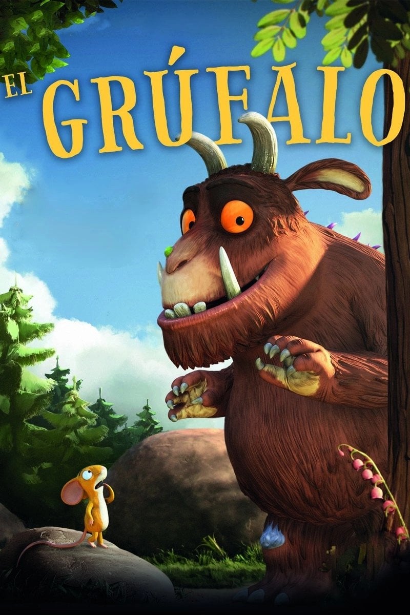 El Grúfalo - Max Lang · 2009