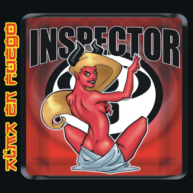 Amnesia - Track · Inspector
