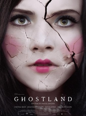 Ghostland - Pascal Laugier · 2018