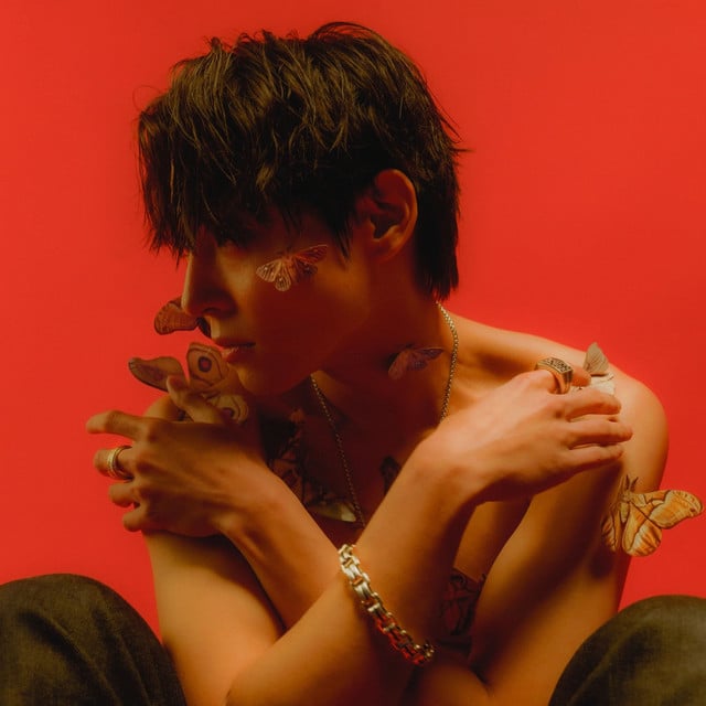 Phase Me - Album · WOOSUNG