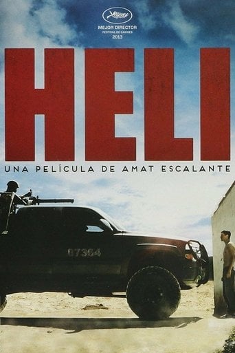 Heli - Amat Escalante · 2013
