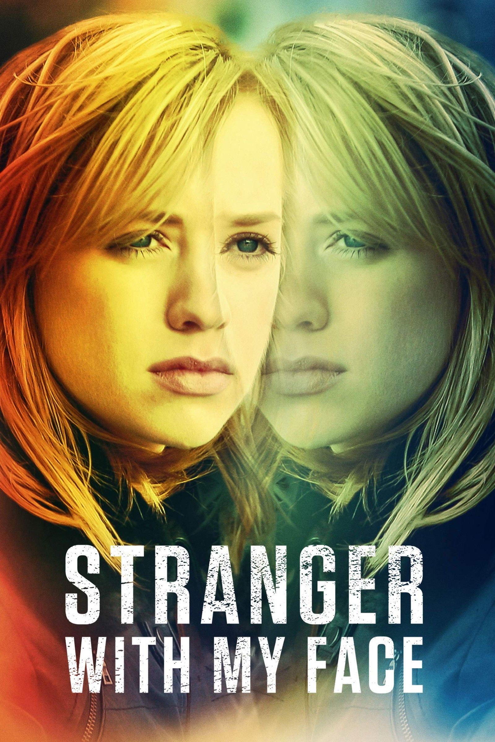 Stranger with My Face - Jeff Renfroe · 2009