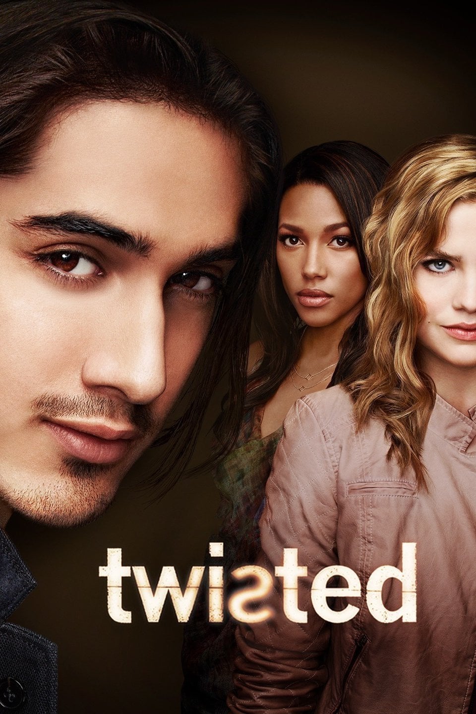 Twisted - 2013