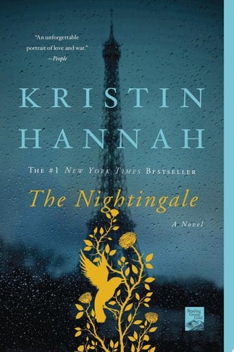 The Nightingale - Kristin Hannah · 2015