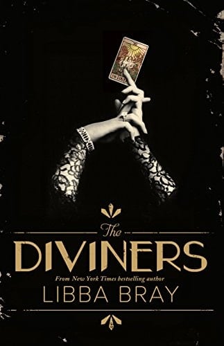 The Diviners - Libba Bray · 2012