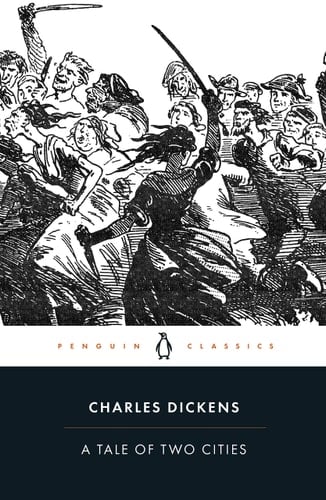 A Tale of Two Cities - Charles Dickens · 2003
