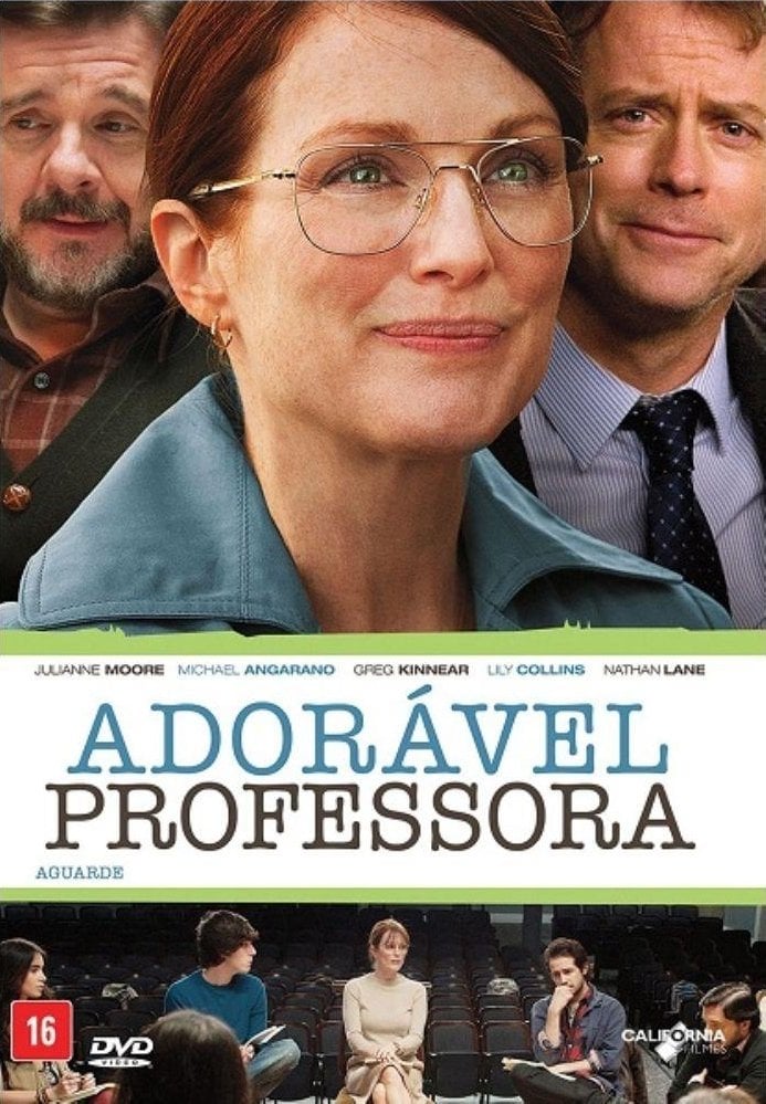 Adorável Professora - Craig Zisk · 2013