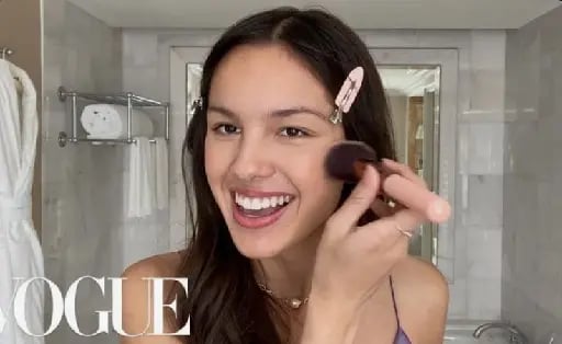 Olivia Rodrigo - Vogue