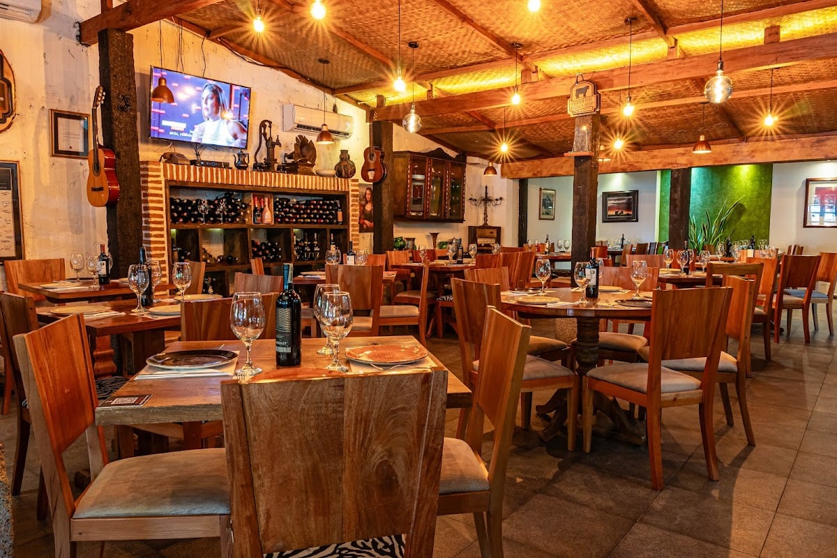 Restaurante D''Res