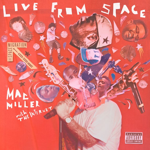 Life - Song · Mac Miller