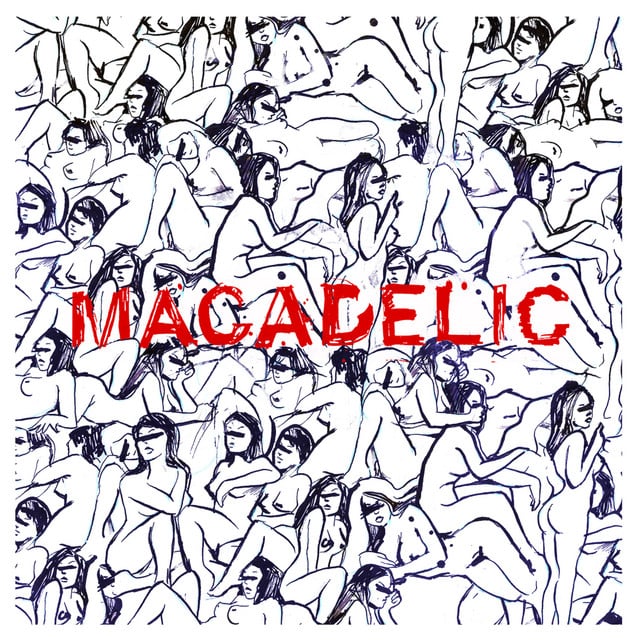 The Mourning After - Song · Mac Miller