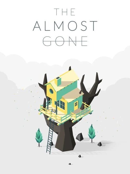 The Almost Gone - Android · iOS · Mac · Nintendo Switch · PC (Microsoft Windows)
