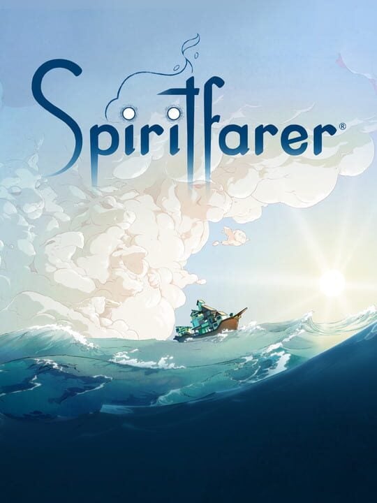 Spiritfarer - Google Stadia · Linux · Mac · Nintendo Switch · PC (Microsoft Windows) · PlayStation 4 · Xbox One