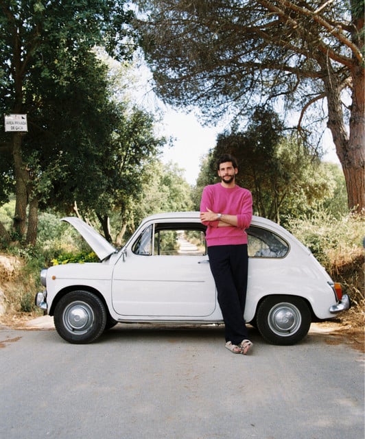 Alvaro Soler - Artist