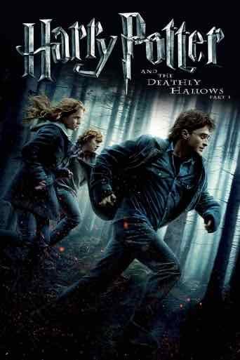 Harry Potter and the Deathly Hallows: Part 1 - David Yates · 2010