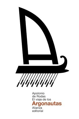 El viaje de los argonautas - Apolonio De Rodas, Carlos García Gual