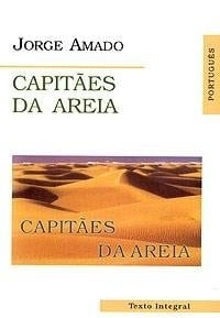 Capitaes Da Areia - J. Amado · 2005