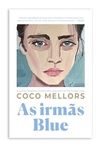 As irmãs Blue - Coco Mellors · 2024