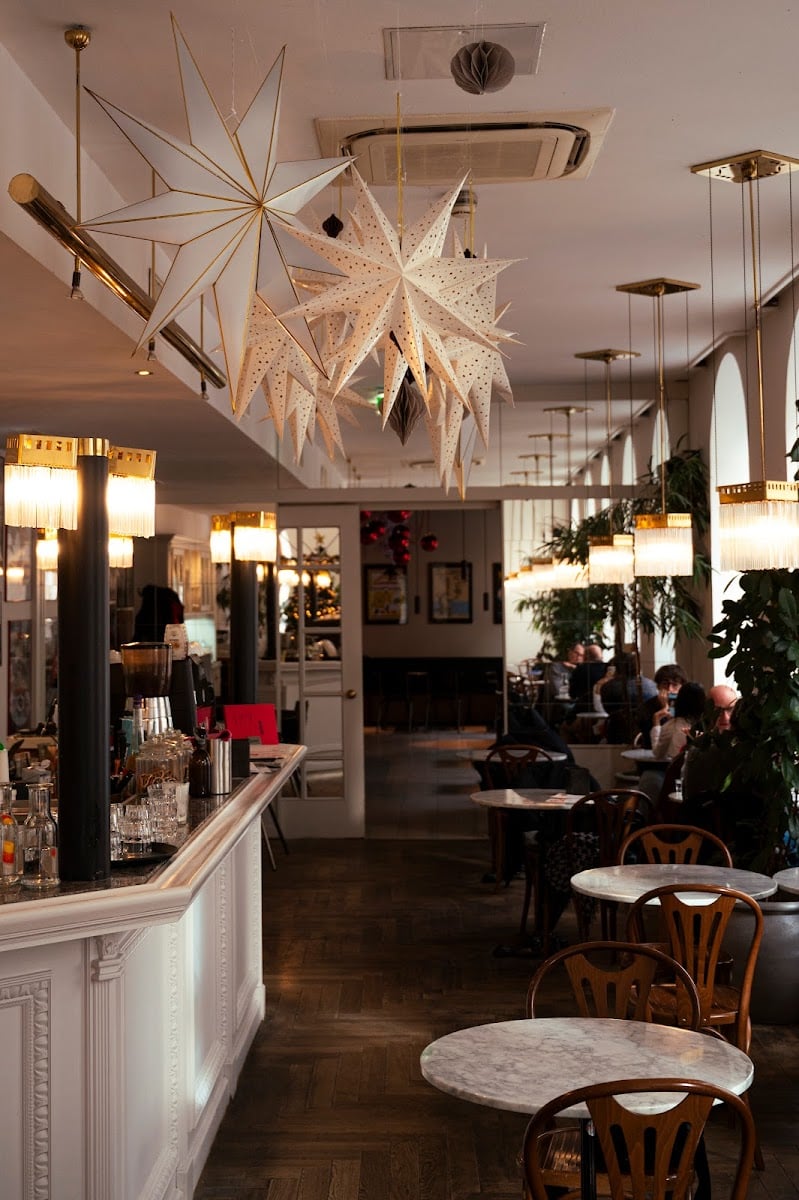 Babula Restaurant