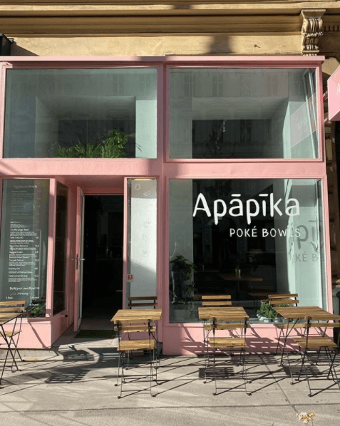 Apapika Bowls