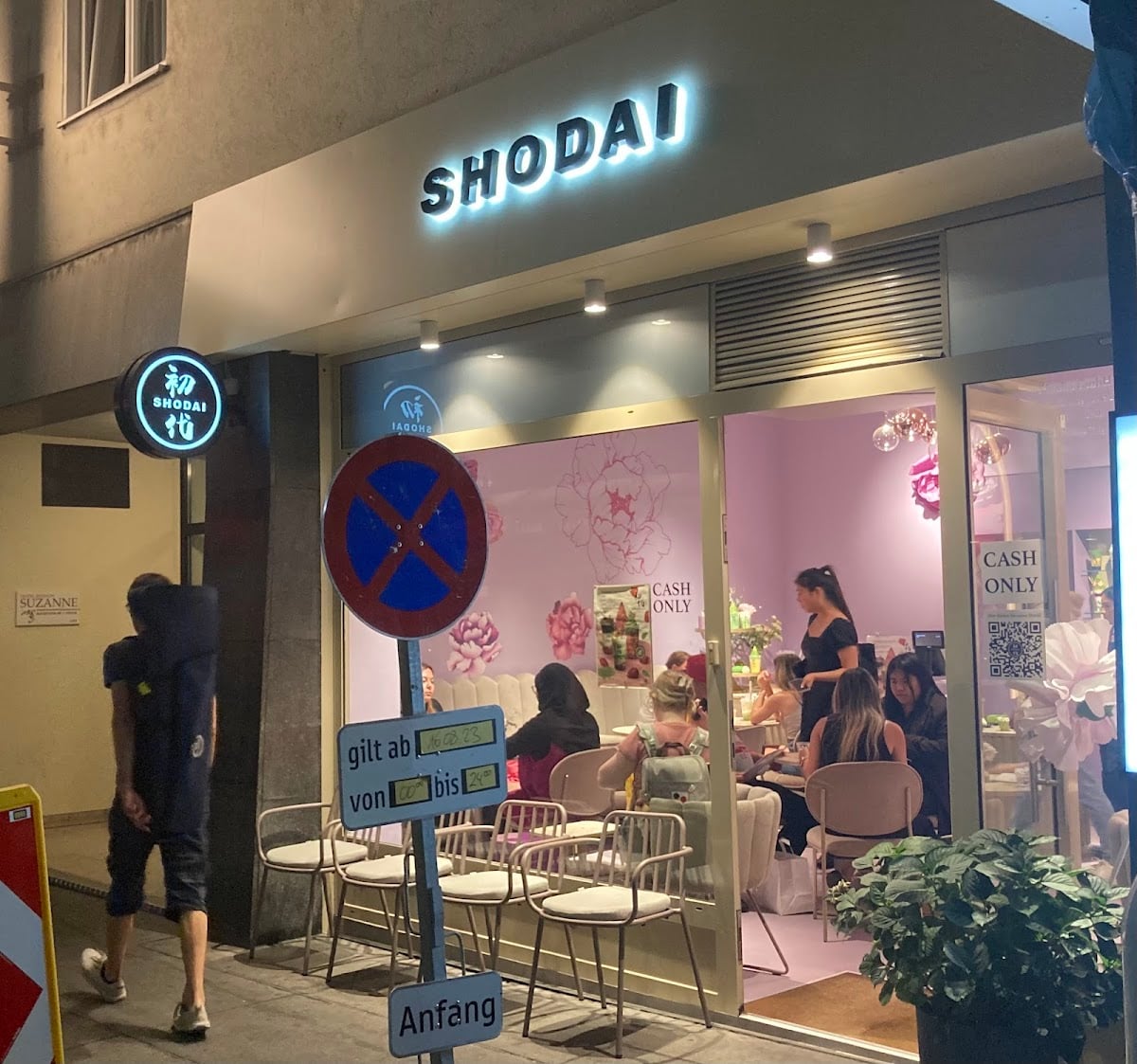 Shodai Matcha
