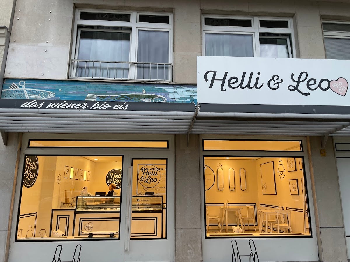 Helli & Leo