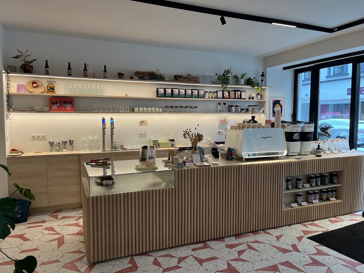 Empress Coffee