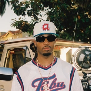 Metro Boomin - Artist · Metro Boomin