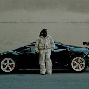 Don Toliver - Artist · Don Toliver