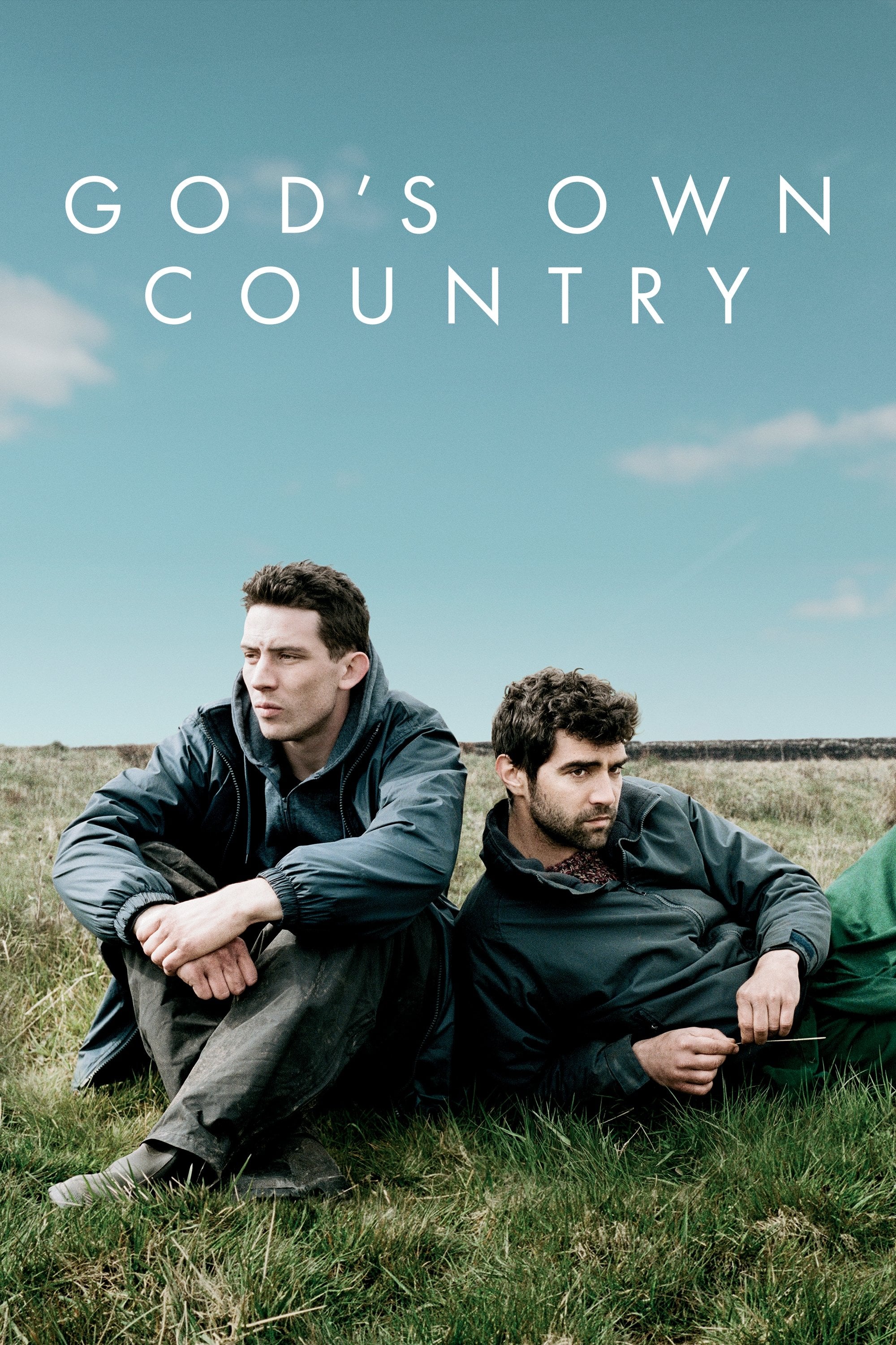 God's Own Country - Francis Lee · 2017