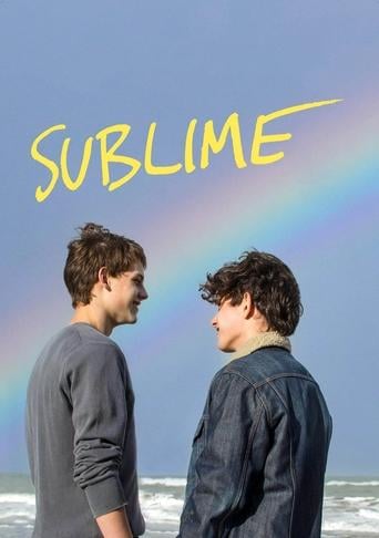 Sublime - Mariano Biasin · 2022