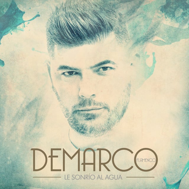 Pa Ti y Pa Mí Na Má - Track · Demarco Flamenco