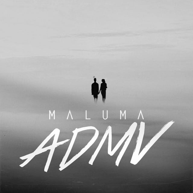 ADMV - Song · Maluma