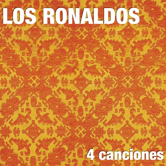 No Puedo Vivir Sin Ti - Song · Los Ronaldos