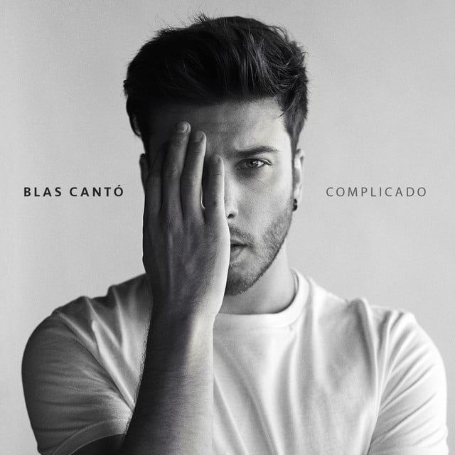 Él no soy yo - Song · Blas Cantó