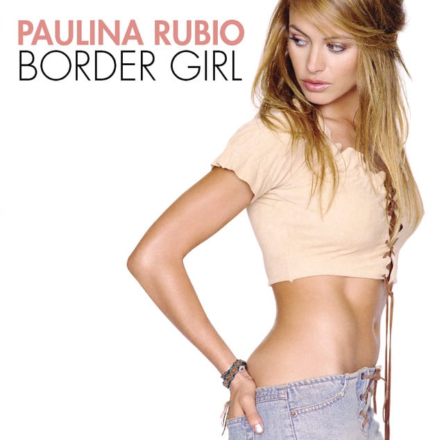 Y Yo Sigo Aqui - Song · Paulina Rubio