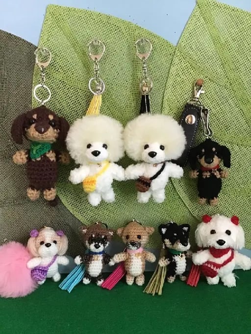 Su mascota