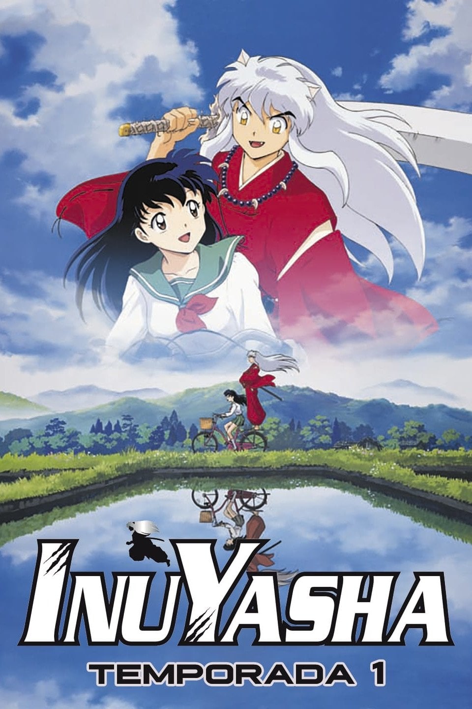InuYasha 26/6 - Temporada 1 • Episodio 1