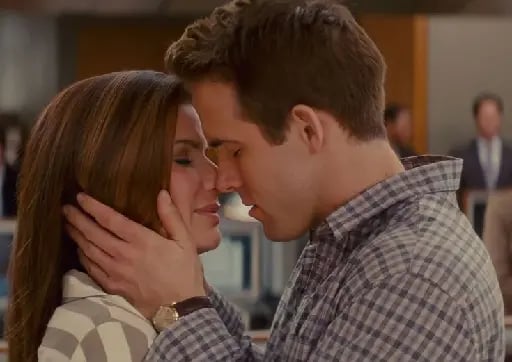 the proposal - anne fletcher · 2009
