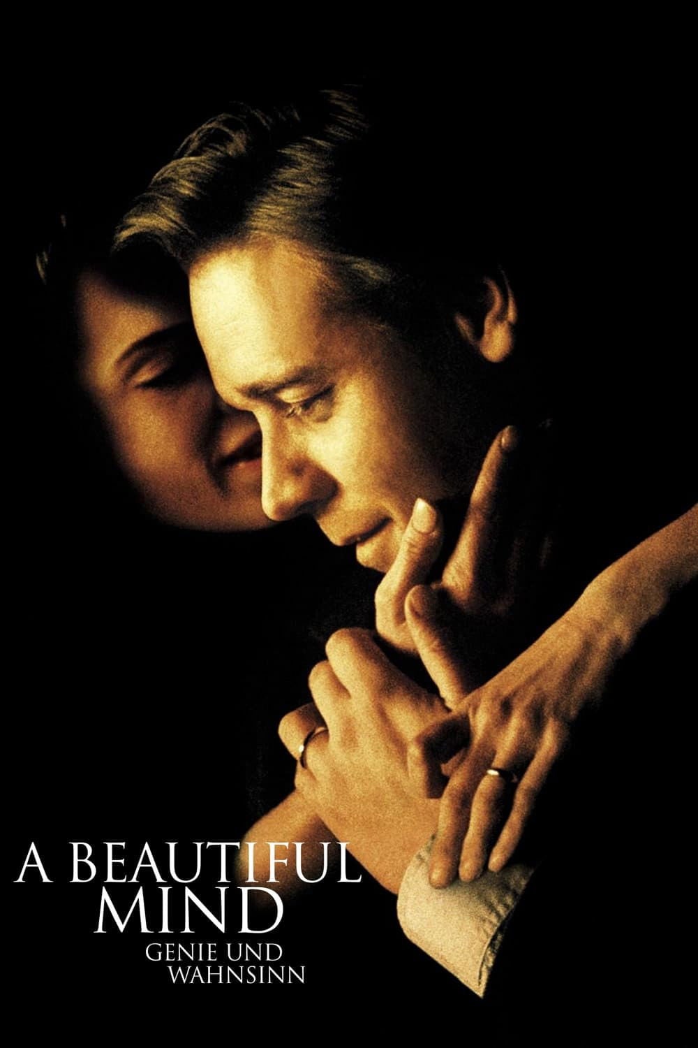 A Beautiful Mind - Genie und Wahnsinn - Ron Howard · 2001