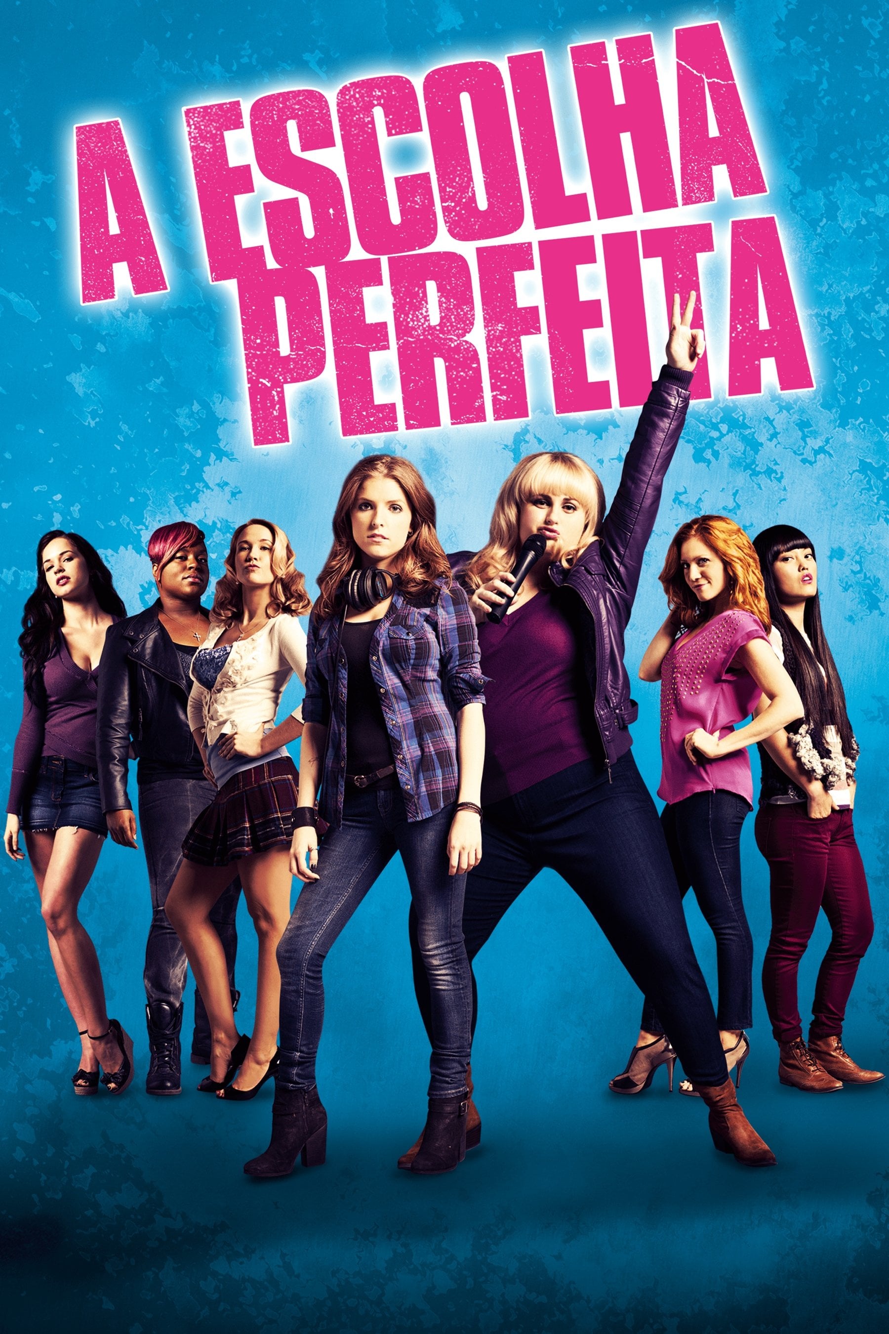 A Escolha Perfeita - Jason Moore · 2012