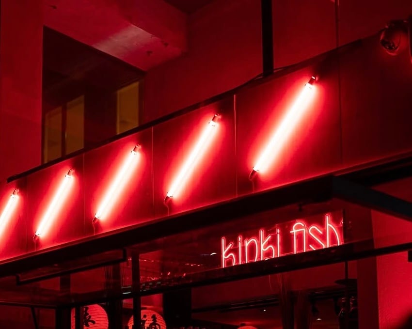 Kinki Fish