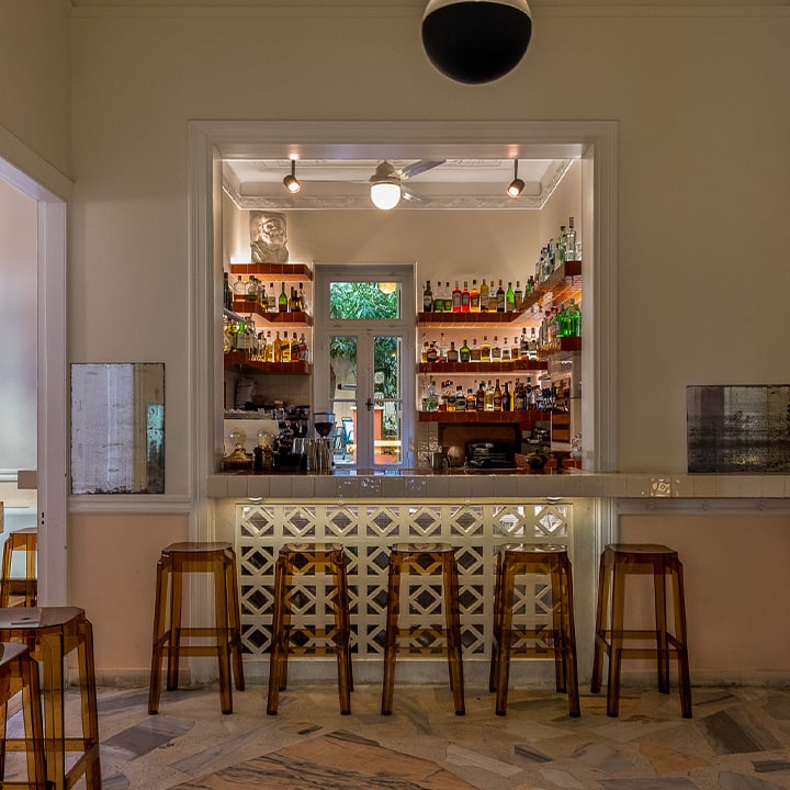 Teras Athens