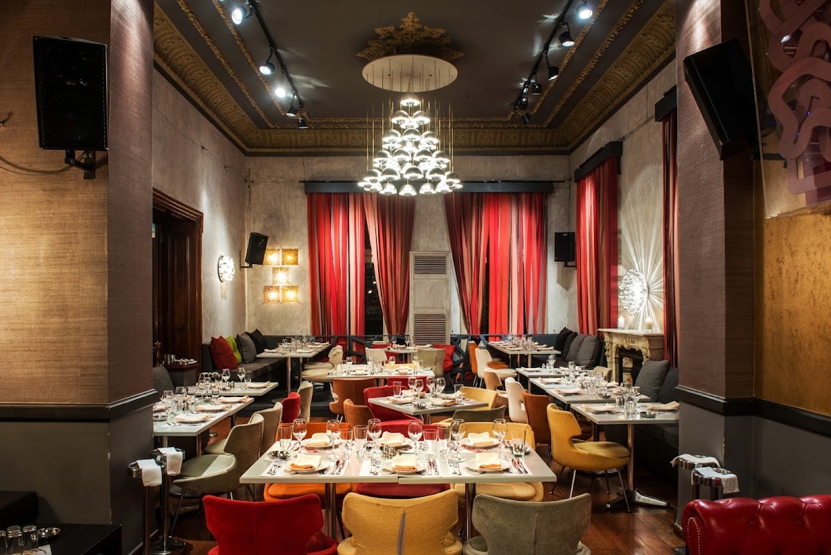 Balthazar - center