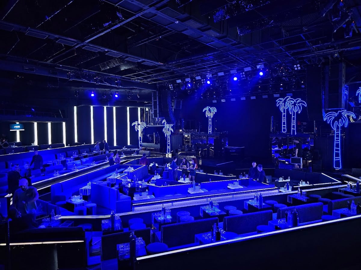 Fantasia Live