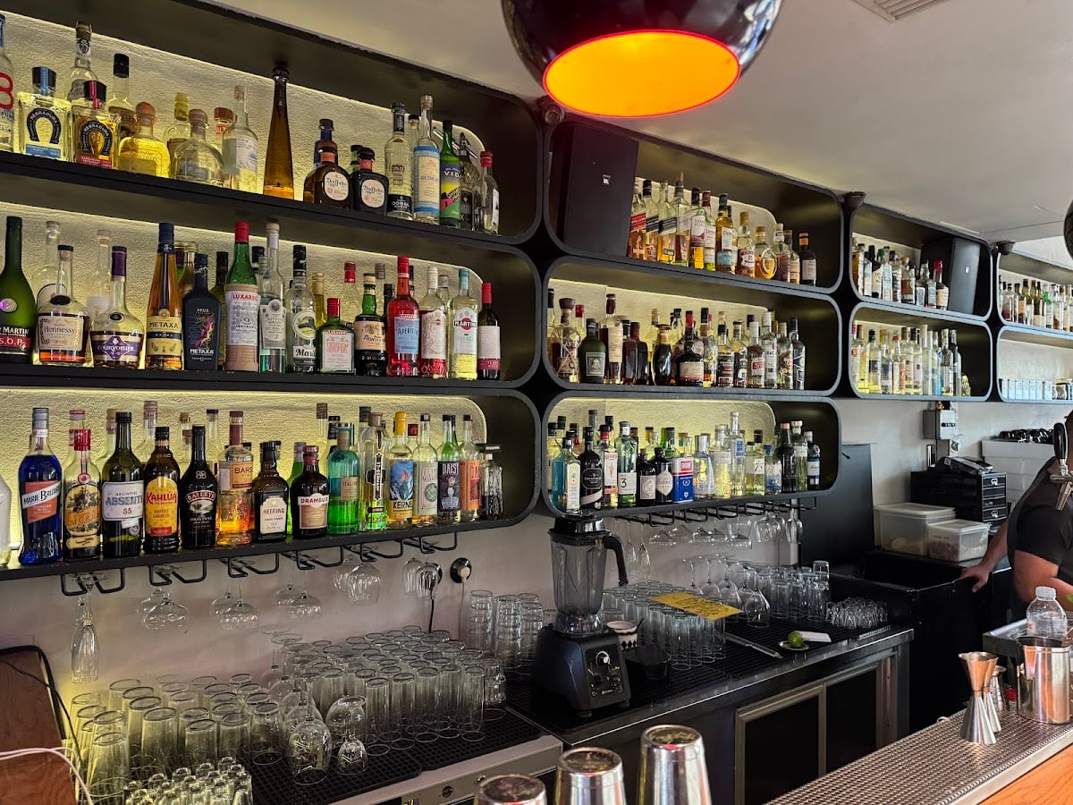 Mosaiko - glyfada