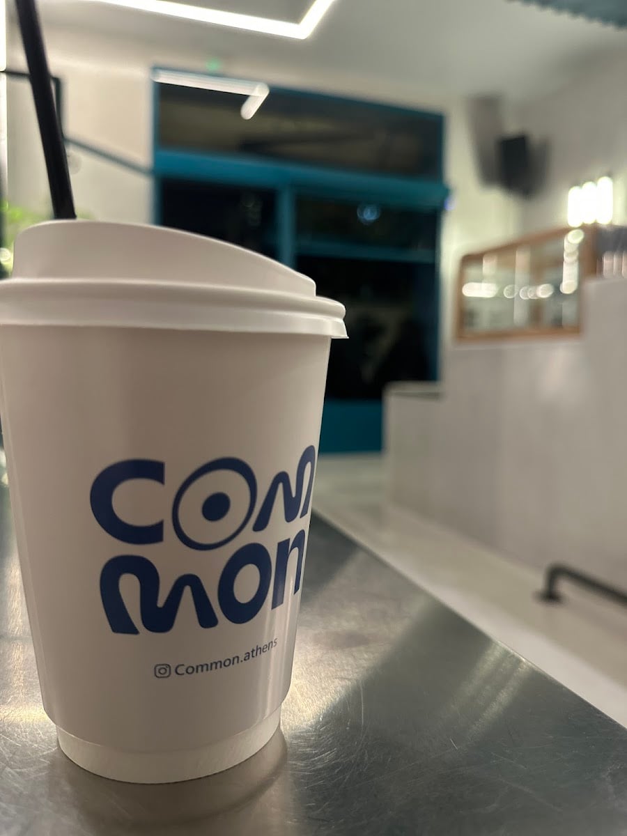 Common Athens - kaisariani