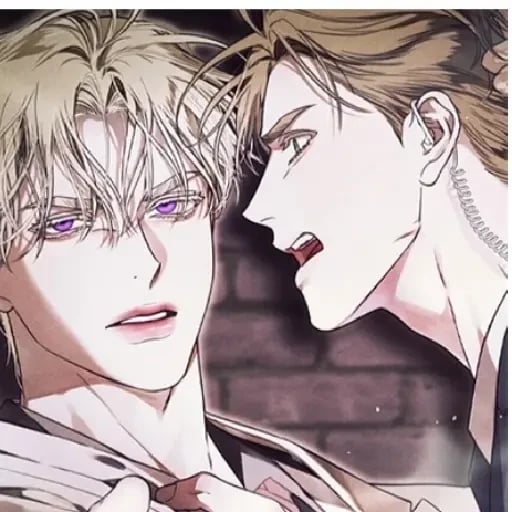 Kiss Me If You Can - - Art : Zig