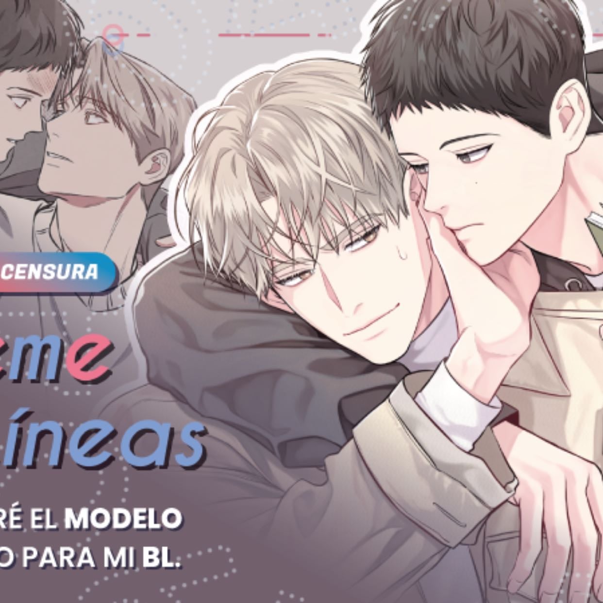 Léeme entre líneas - Volver a Leer